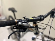 捷安特 GIANT XTC SLR 27.5 2 登山車