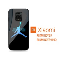 Softcase Kaca [STC252- Redmi Note 9 pro / Redmi Note 9] -For Redmi Note 9 pro / Redmi Note 9 -Casing hp Redmi Note 9 pro / Redmi Note 9  Softcase Glass -Pelindung Hp -  Case handpone - kesing hp - kesing hp Redmi Note 9 pro / Redmi Not Star Case Indonesia