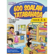 (Read Resources) 600 Grammar Questions Year 4, Year 5, Year 6