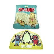 [Miravivi] Spy House Wine Floor Mat