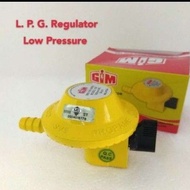 Pala gas Regulator gas low pressure GIM-182