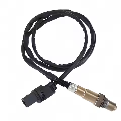 LSU 4.9 Lambda WideBand O2 Oxygen Sensor for PLX UEGO AEM 30-4110 30-0300 30-2004 X-Series AFR Inlin