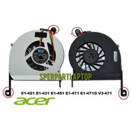 FAN ACER E1-421 E1-431 E1-471 E1-471G V3-471 V3-471G