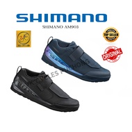 SHIMANO AM903 Enduro Cycling Shoes
