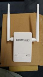 TOTO LINK EX200 無線訊號強波器 延伸器 分享器 Wifi AP 中繼