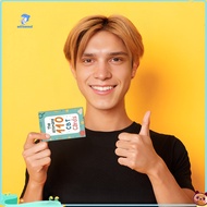 wirlsweal Mental Health Cards Set Emotional Health Improvement Cards 110pcs Cbt Deck Cards for Anxie