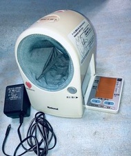 日版 NATIONAL EW3152 松下 樂聲 臂筒式 血壓計 電子血壓計 Blood Pressure Monitor