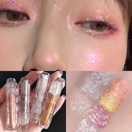 Lameila Liquid Eyeshadow Super Shimmer Eyeshadow Pearlescent Eyeshadow Sequin Eyeshadow Pen