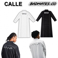 Calle De Larache Gamis V1 & V2 Original Qamis Calle/