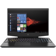 HP OMEN 15-dh0170tx Black Gaming Laptop (8ZR44PA)/ 39.6 cm (15.6") Full HD 1920 x 1080 pixels/ 9th gen Intel® Core™ i7 processor (i7-9750H)/ Windows 10 Home/ 16GB DDR4-SDRAM/ 1000GB HDD/ NVIDIA® GeForce RTX™ 2060 6GB GDDR6/ 512GB SSD