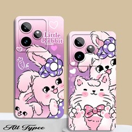 Case Realme GT 7 - Realme P3 5g Realme C71C75 C75X 2025 C53 C51 Alltype Softcase Procamera MC-1376