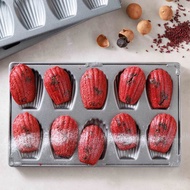 【一滴滴】紅麴桂圓瑪德蓮 ( 5入盒裝 )