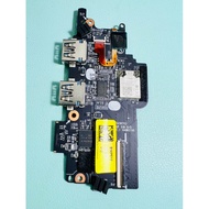 USB Board, Wifi Card, Power Push Button, Fingerprint LG Gram 14ZD90P 14Z90P 14Z95P EAX69498702
