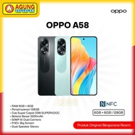 oppo a58