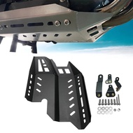 For HONDA CB500X CB 500X CB500 X 2017-2023 Motorcycle CNC Skid Plate Foot Rests Bash Frame Engine Co