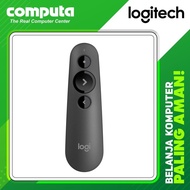 Latest - Logitech R500S Laser Pointer Remote Laser Presentation