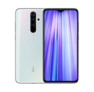 Xiaomi Redmi Note 8 Pro 6/128GB 64MP Quad Kamera Pertama Heli