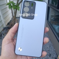 เคส สำหรับ Realme C75 แบบกันกล้อง+ซิลิโคน #Realme C75