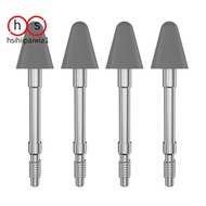 For Xiaoxin Legion Y700 2023/Pad 2024/AP500U AP501U Replacement Stylus Pen Tip 4PCS Nibs Tips