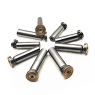 HMV Hydraulic Motor Spare Parts HMV210 Piston Shoes for HMV210-02 Linde Piston Motor Repair Kits Mot