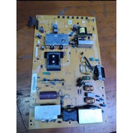 Psu - POWER SUPPLY - sharp TV REGULATOR 40L500M LC 40L500M LC40L500M 40L500