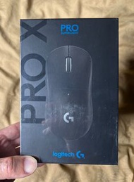 全新 羅技 G PRO X Superlight 無線輕量化滑鼠 無線電競滑鼠 遊戲滑鼠 無線滑鼠-E3