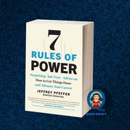 7 Rules of Power