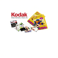 [ KODAK ] HIGH GLOSS PHOTO PAPER (A4/5R/4R/3R) / A4 KODAK KERTAS GAMBAR / 4R KODAK KERTAS GAMBAR / 3
