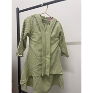 ️pre loved kurung boy clothes kids clothes girl clothes (girl) ️