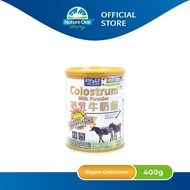Nature One Dairy Ripple Colostrum Milk Powder 400g