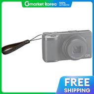 Rico | สายคลองนวรน GR Finger Strap GS-4 +รบประกนสงถงพรงน+สำหรบ GR3 GR3x GR4