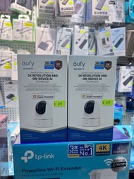 Anker eufy Security 2K IP Cam 超高清攝影機