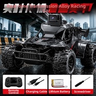 BABYSHOME | New RC Crawler 4WD