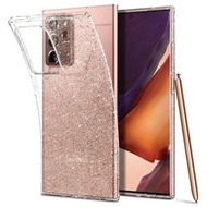 Spigen Galaxy Note 20 Ultra Liquid Crystal-手機保護殼 售590(原價690)