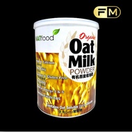 Natfood Organic Oat Milk Powder (800g)