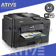 Brother A3 COLOR Multi Function J3930 Duplex Wifi BUSINESS PRINTER