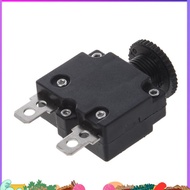Air Compressor Circuit Breaker Overload Protector AC15A