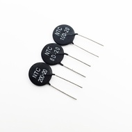 Thermistor NTC 5D-9 5D-11 13 15 20 25 3D-15 8D-11 20 negative temperature coefficient