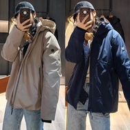 KO/Ke * Original Channel OrderWindproof GORE-TEX PRODUCT Fabric, International 90 White Goose Down F