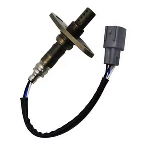 Simple 5X Oxygen Sensor For 97-00 Toyota Corolla AE101 AE111 4AGE Levin Trueno 5.0 99-03 Lexus RX300