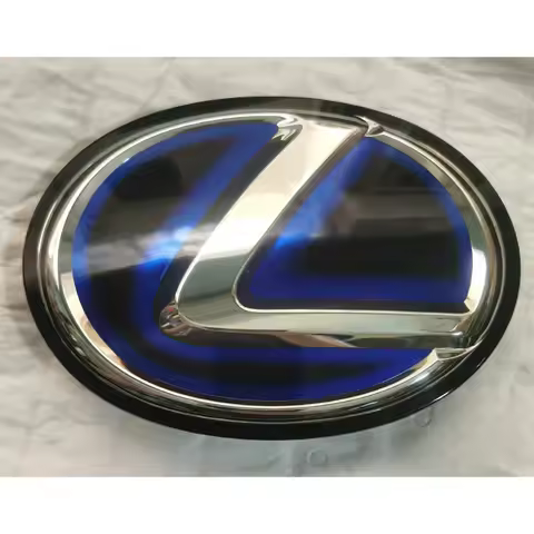 90975 02175 Or 90975 02171 Original ACC radar badge Lexus ES300H ES350H IS250 IS300 IS350 IS SERIES 
