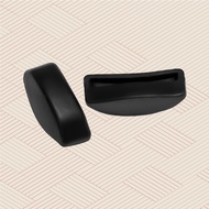Anti-Slip Rubber Replacement Nose pads for Oakley Frogskins Hybrid OO9289 Sunglasses