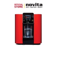 [9.9 SPECIAL] novita HydroCube™ Hot/Cold Water Dispenser W29 (6 Steps Filtration)