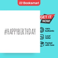 HAPPYBIRTHDAY Birthday Party Guest Book Boy Or Girl Happy Birthday Guest Book Keepsake Birthday Gift