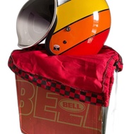 (SOLD) Bell Helmet C500 with original Visor Bell