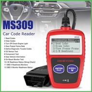 ∏ MS309 CAN BUS OBD2 Code Reader Obd2 OBD II Car Diagnostic Tool MS309 Code Scanner