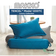 MAKKO 100% TENCEL™ Modal Pillow Case | 1200TC