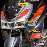 Stiker Lampu Sein LEXI | Stiker Lampu Sein LEXI | Stiker Pelindung Lampu Sein LEXI
