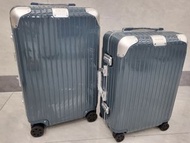 rimowa hybrid cabin hand carry