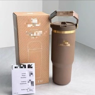 Stanley Stanley Stanley Easter Limited Edition 40oz Large Capacity Thermos Cup